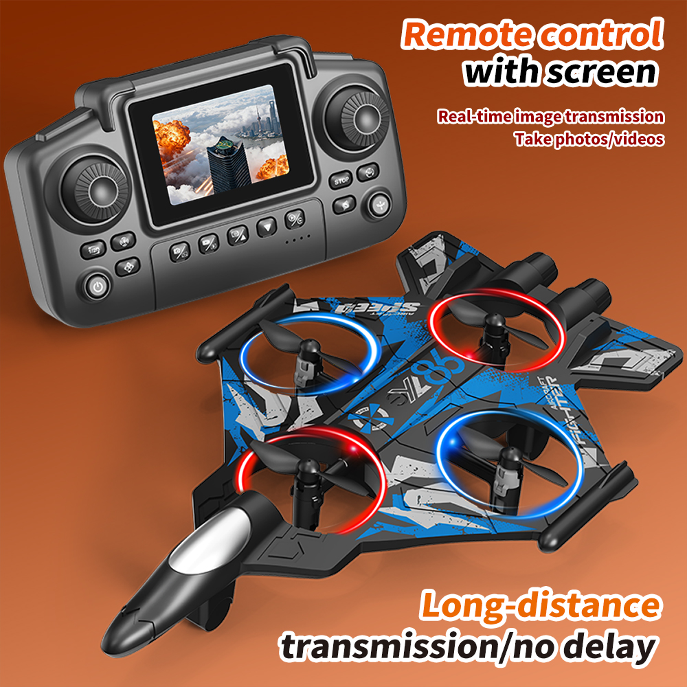 2026 New YL86 RC Foam Airplane - Photography Lighting Patterns บทวิจารณ์และราคา