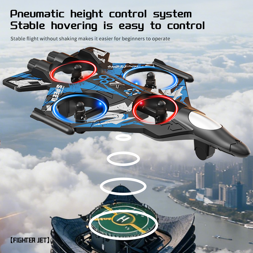2026 New YL86 RC Foam Airplane - Photography Lighting Patterns บทวิจารณ์และราคา