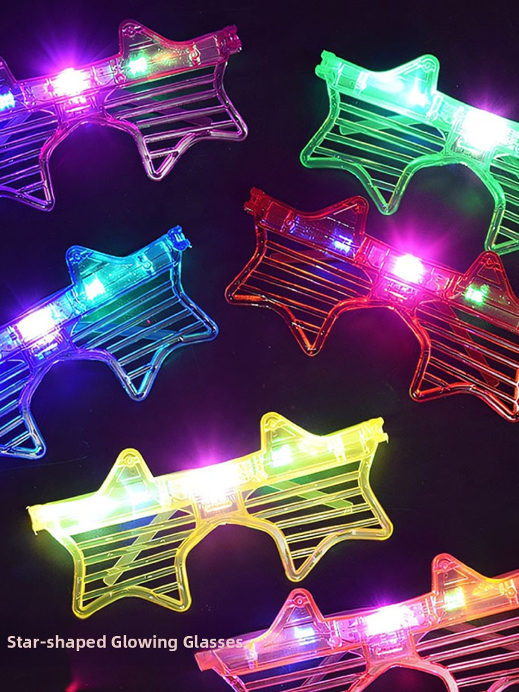Wireless LED Light up Star Gla - Photography Lighting Wireless บทวิจารณ์และราคา