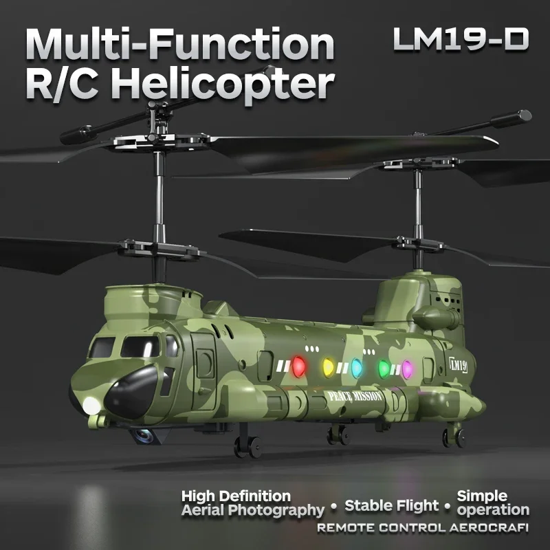 RC Helicopter LM19-D LED Light - Lighting In Photography For Beginners บทวิจารณ์และราคา