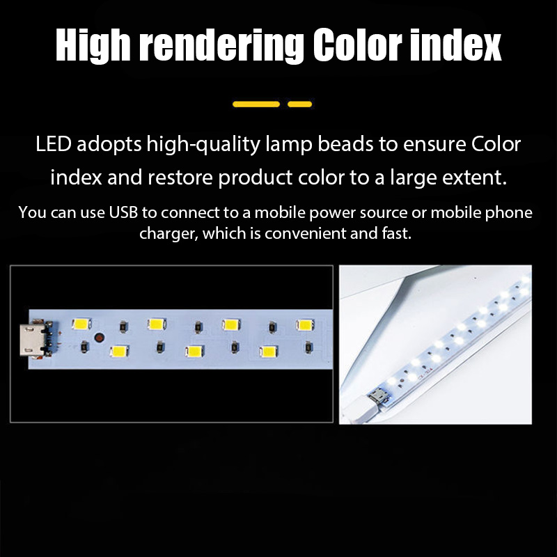 Lightbox Light Box Mini Photo  - Photography Lighting And Backdrop บทวิจารณ์และราคา