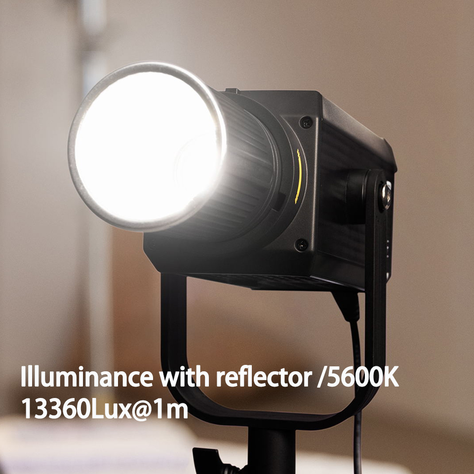 Nanlite FS-60B 70W Bi-color Sp - Photography Lighting Wireless บทวิจารณ์และราคา