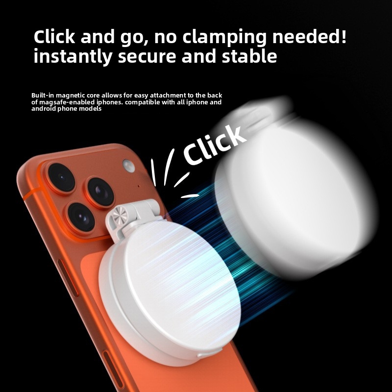 Magsafe Phone LED Ring Light P - Photography Lighting Tool บทวิจารณ์และราคา