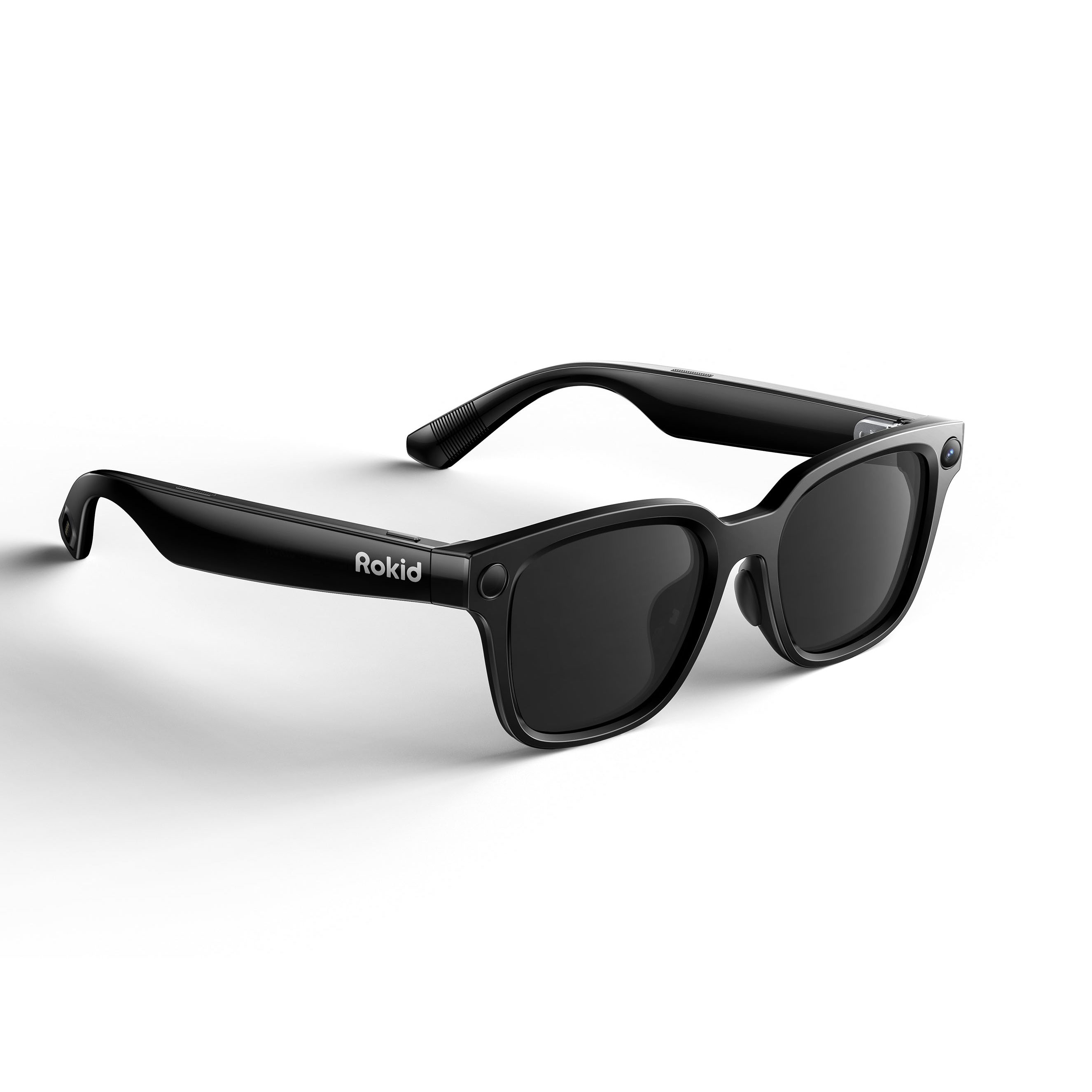 Rokid AI Glasses Style 38.5g U - Photography Lighting Game บทวิจารณ์และราคา