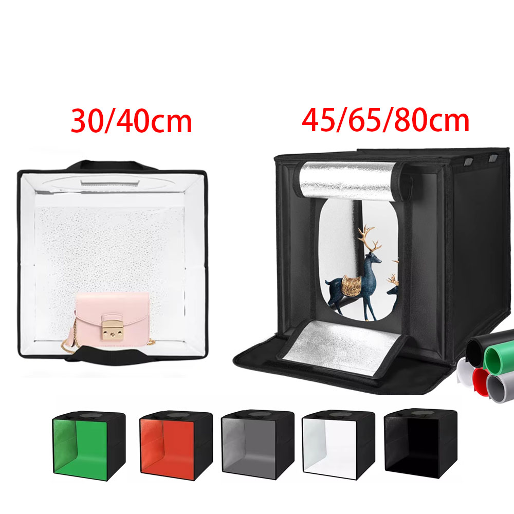30/40/45 65 80cm Photography T - Photography Lighting And Backdrop บทวิจารณ์และราคา