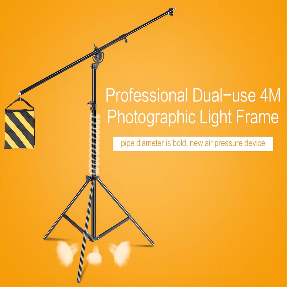 SH 2.8m/9.1ft Photography Stud - Photography Lighting Weight Bags บทวิจารณ์และราคา