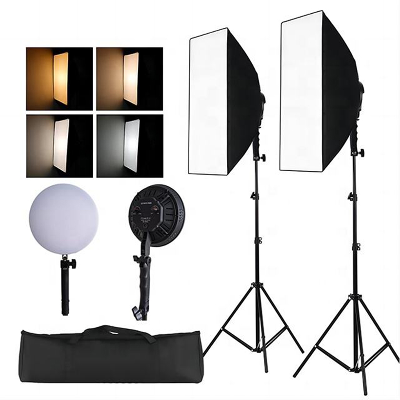 Hot Latest Design High Quality - Photography Lighting Design บทวิจารณ์และราคา