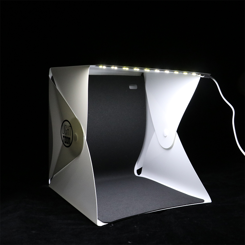 Photography LED Light Room Pho - Photography Lighting And Backdrop บทวิจารณ์และราคา