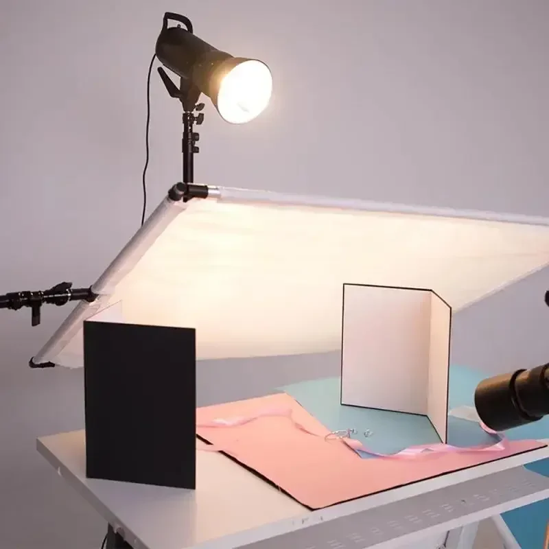 A3 Thickened Photography Cardb - Photography Still Life Lighting บทวิจารณ์และราคา