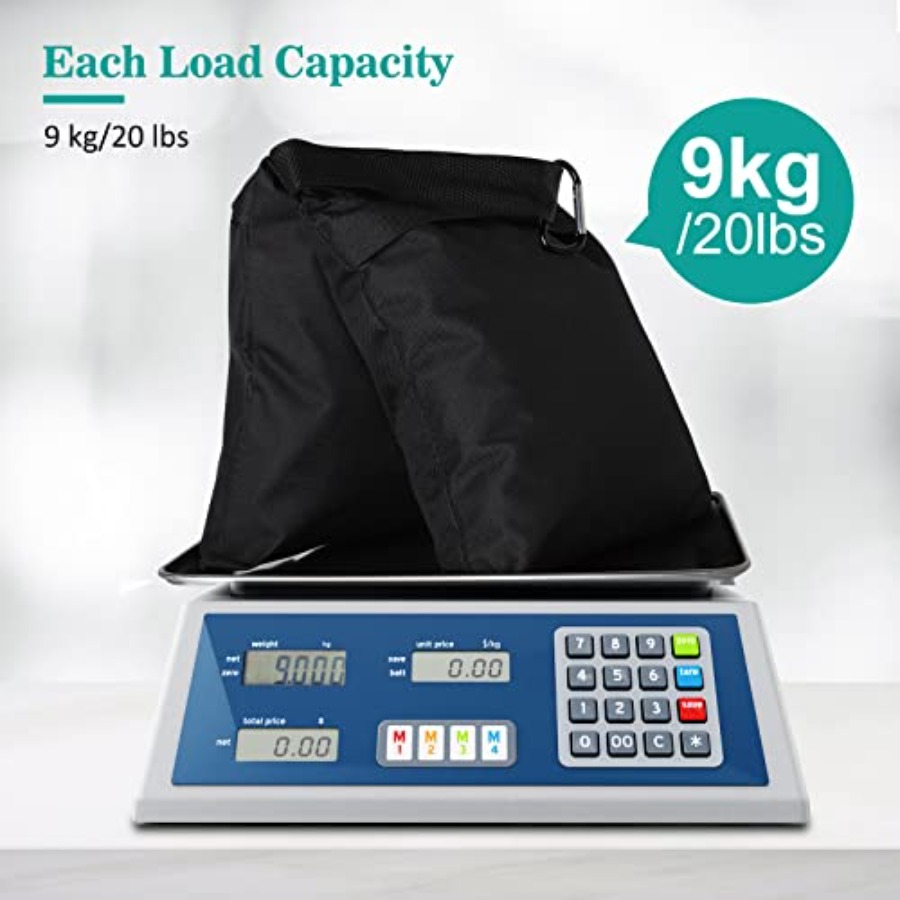 Sandbags Weight Bags for Light - Photography Lighting Weight Bags บทวิจารณ์และราคา