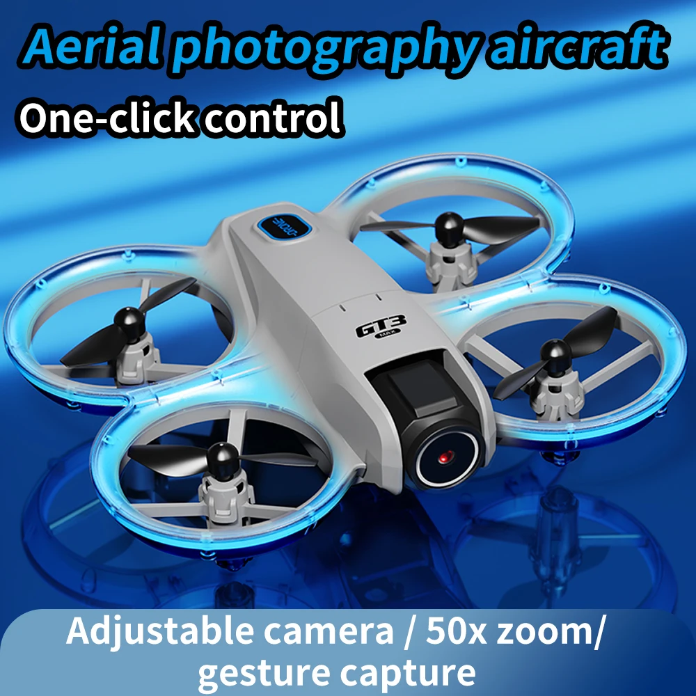 GT3 MAX Mini Drone 5G 8K GPS P - Lighting In Photography For Beginners บทวิจารณ์และราคา