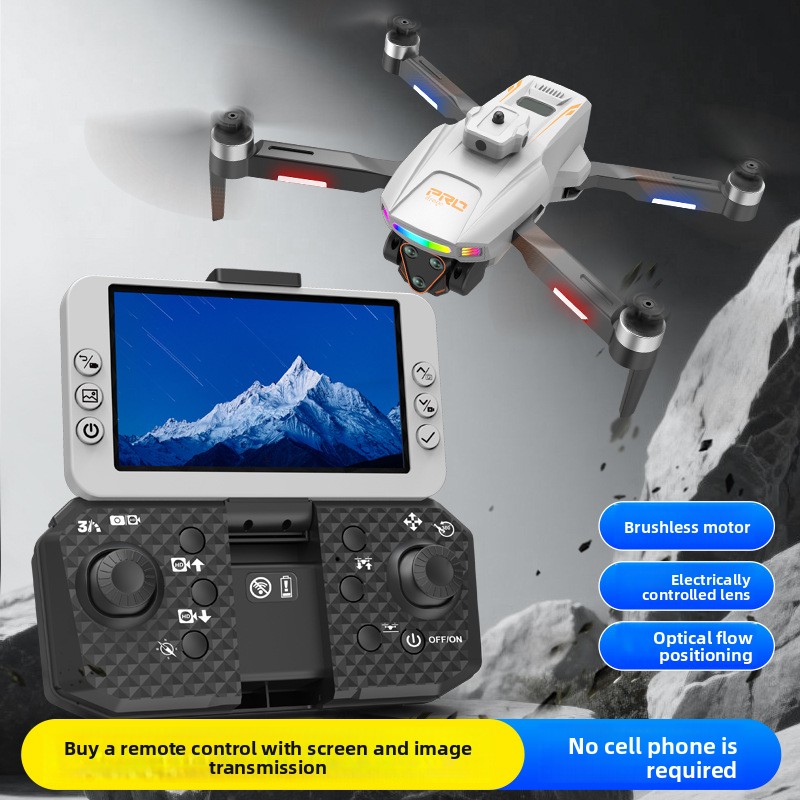 T52 Intelligent Obstacle Avoid - Lighting In Photography For Beginners บทวิจารณ์และราคา