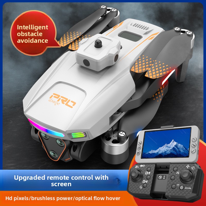 T52 Intelligent Obstacle Avoid - Lighting In Photography For Beginners บทวิจารณ์และราคา