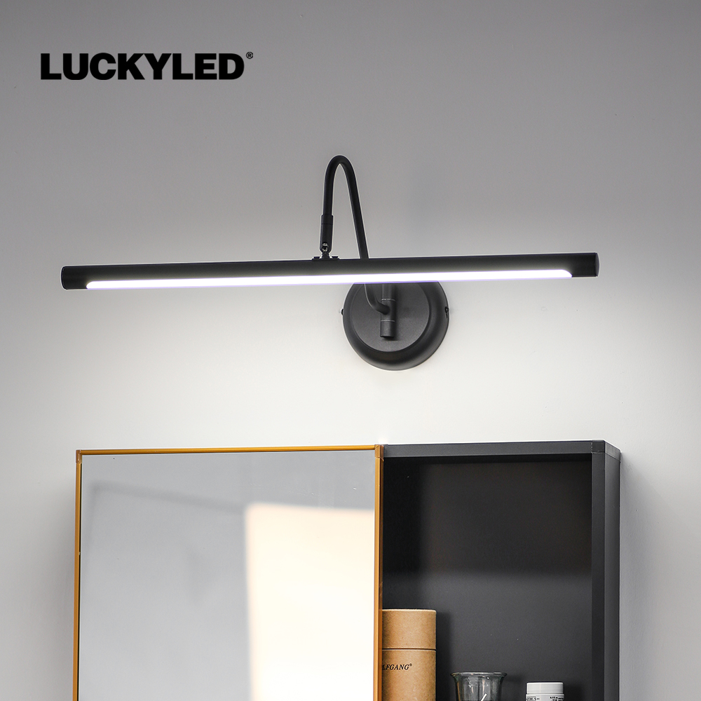 LUCKYLED Led Wall Lamp 80CM 10 - Photography Lighting Wall บทวิจารณ์และราคา