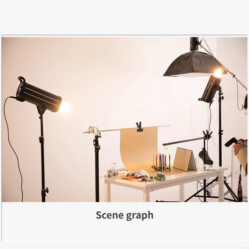 CORA Light Diffuser Tube Softb - Lighting In Photography For Beginners บทวิจารณ์และราคา