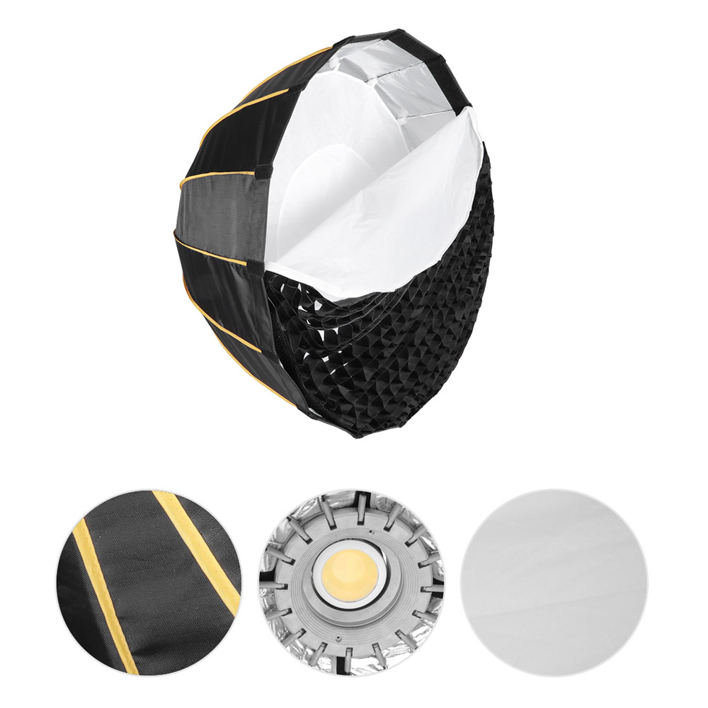 Quick Set-up Folding Deep Para - Parabolic Umbrella Deep บทวิจารณ์และราคา