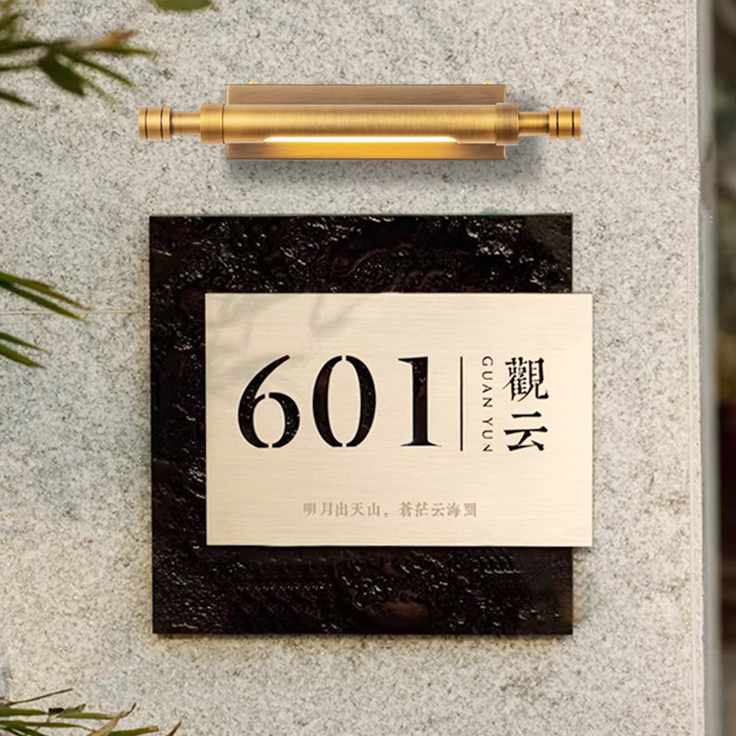 Retro LED wall lamp shop hotel - Photography Lighting Wall บทวิจารณ์และราคา