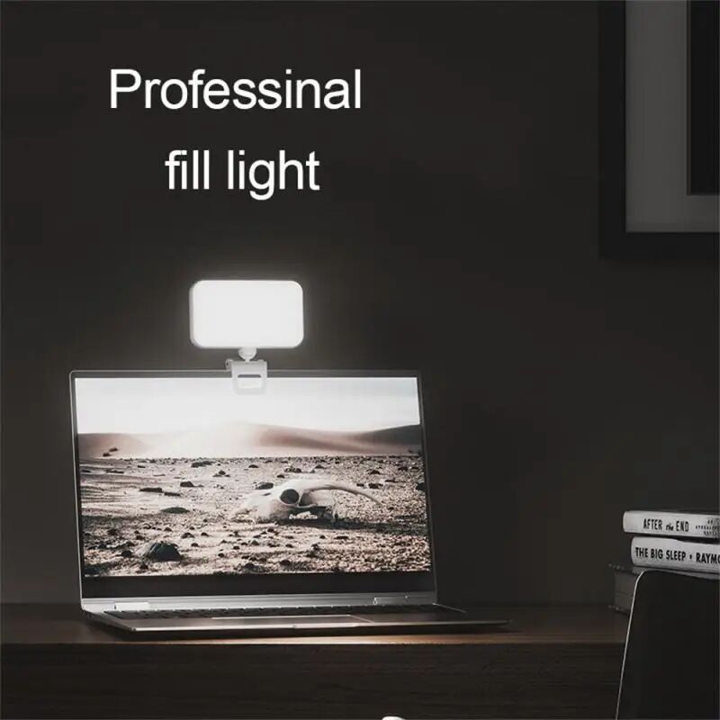 Pocket LED Selfie Light For IP - Photography Lighting Patterns บทวิจารณ์และราคา