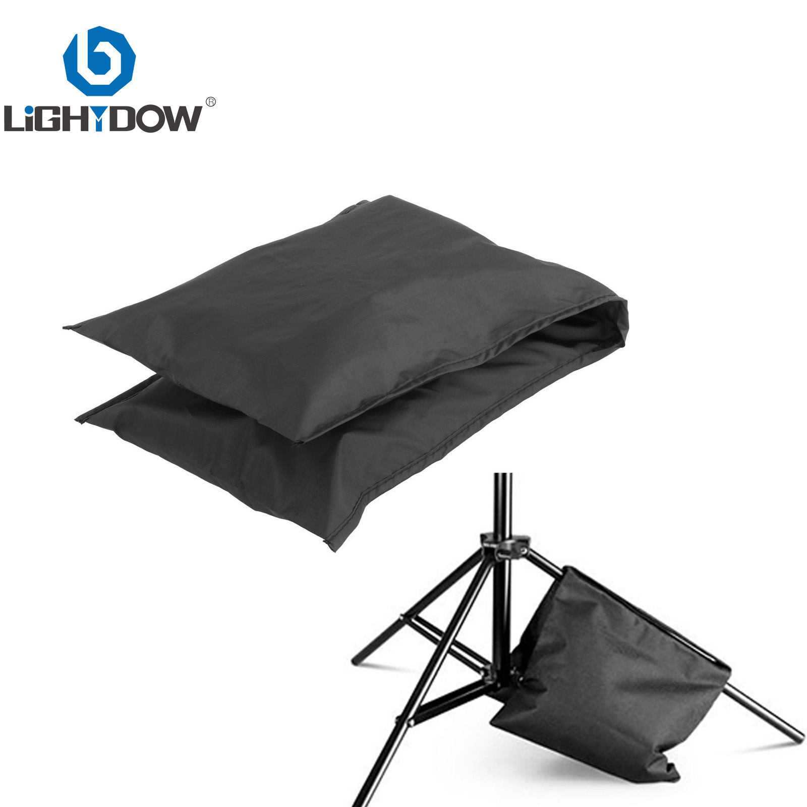 Lightdow Photography Weight Cl - Photography Lighting Weight Bags บทวิจารณ์และราคา
