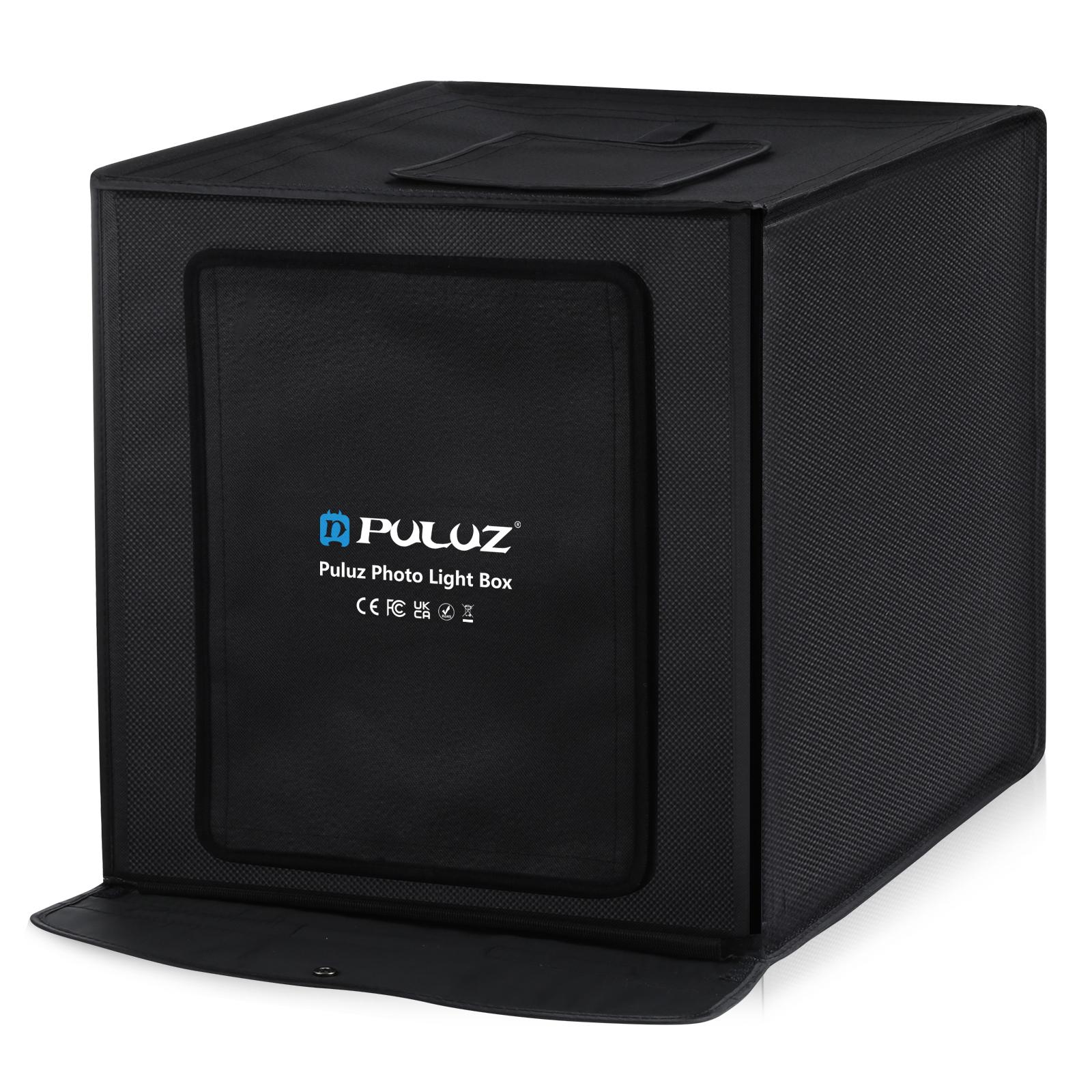 PULUZ 60cm Photo Studio Light  - Photography Lighting And Backdrop บทวิจารณ์และราคา