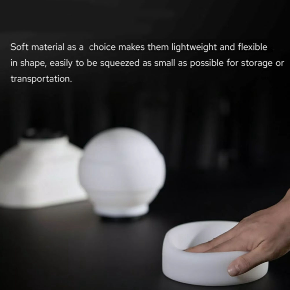 B04B-Diffuser Dome Softbox Kit - Photography Lighting Wireless บทวิจารณ์และราคา