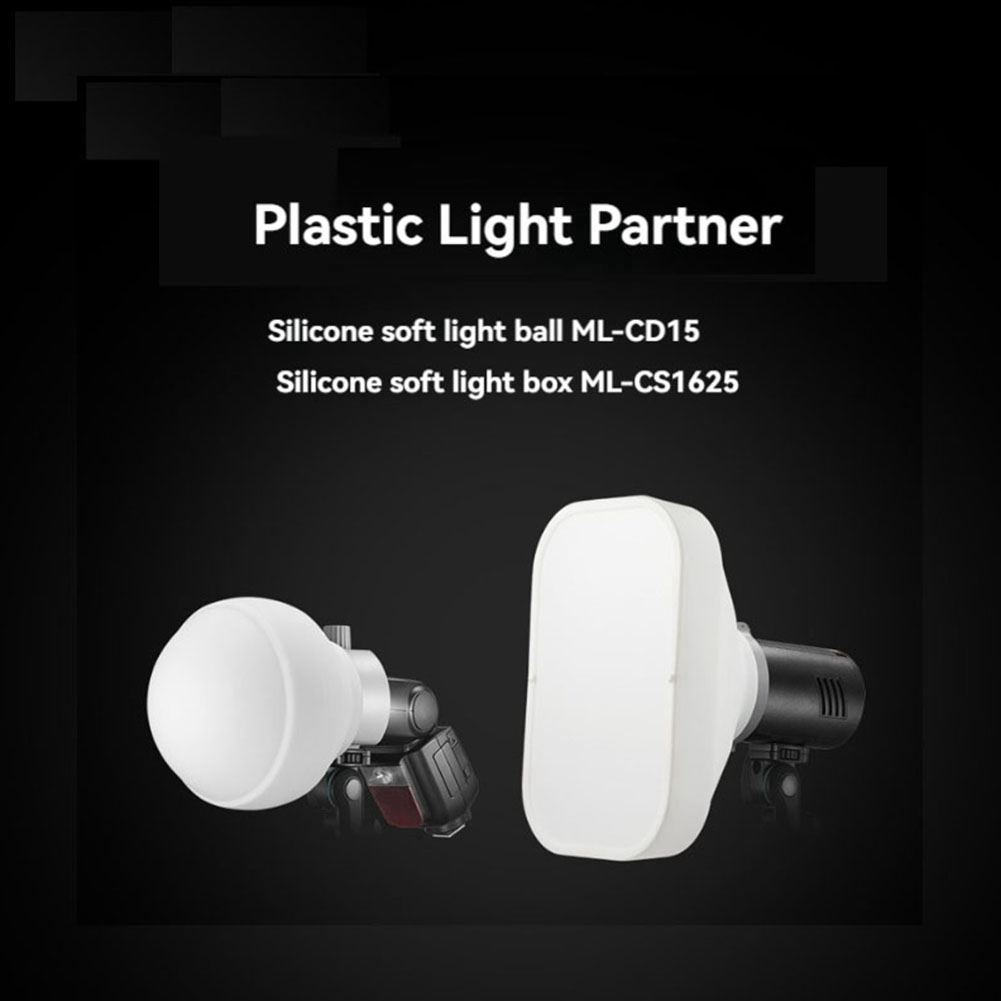 B04B-Diffuser Dome Softbox Kit - Photography Lighting Wireless บทวิจารณ์และราคา