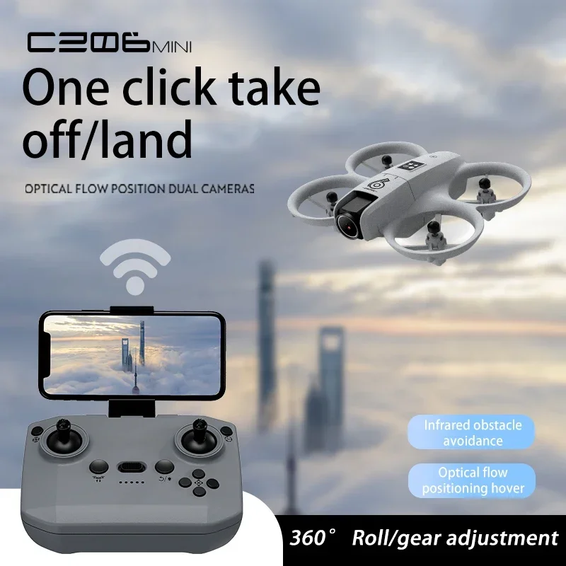 CZ06 RC 4K Drone UAV GPS Light - Lighting In Photography For Beginners บทวิจารณ์และราคา