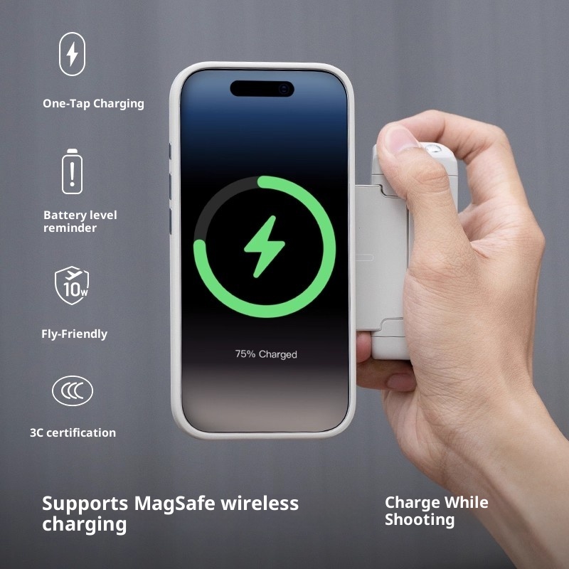 PGYTECH MagCam2 Mobile Photogr - Photography Lighting Wireless บทวิจารณ์และราคา