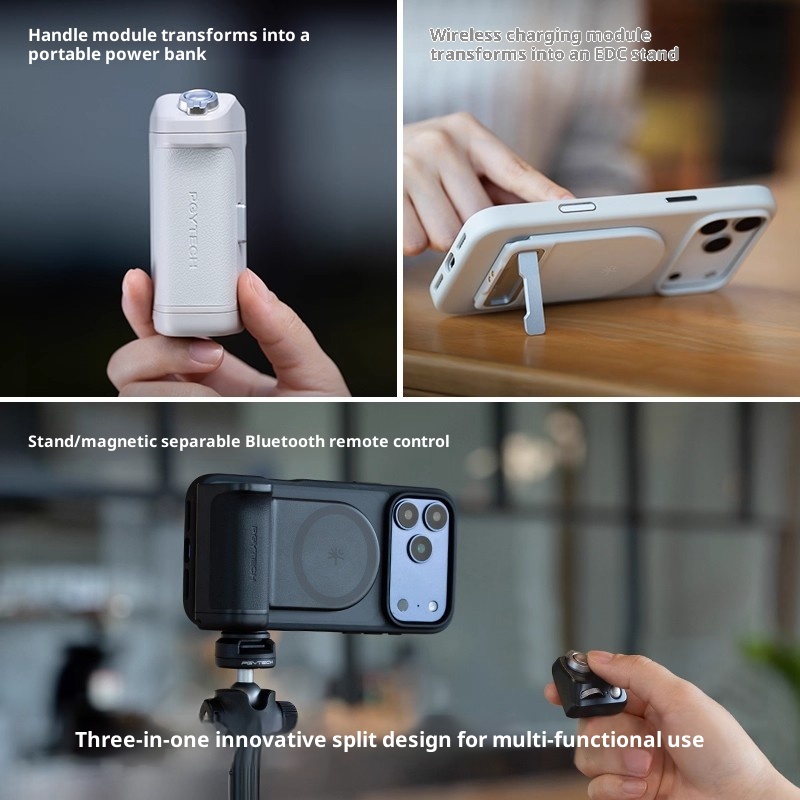 PGYTECH MagCam2 Mobile Photogr - Photography Lighting Wireless บทวิจารณ์และราคา