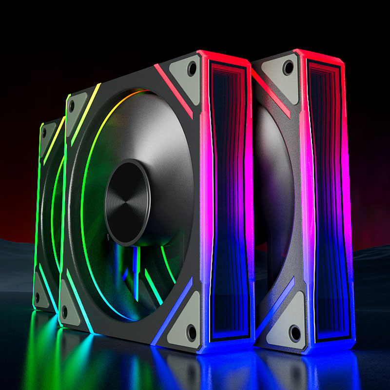 TEUCER Prism S1 ARGB 120mm (12 - Photography Lighting Game บทวิจารณ์และราคา