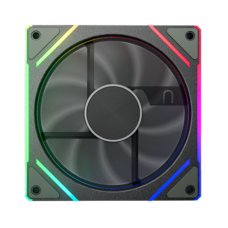 TEUCER Prism S1 ARGB 120mm (12 - Photography Lighting Game บทวิจารณ์และราคา