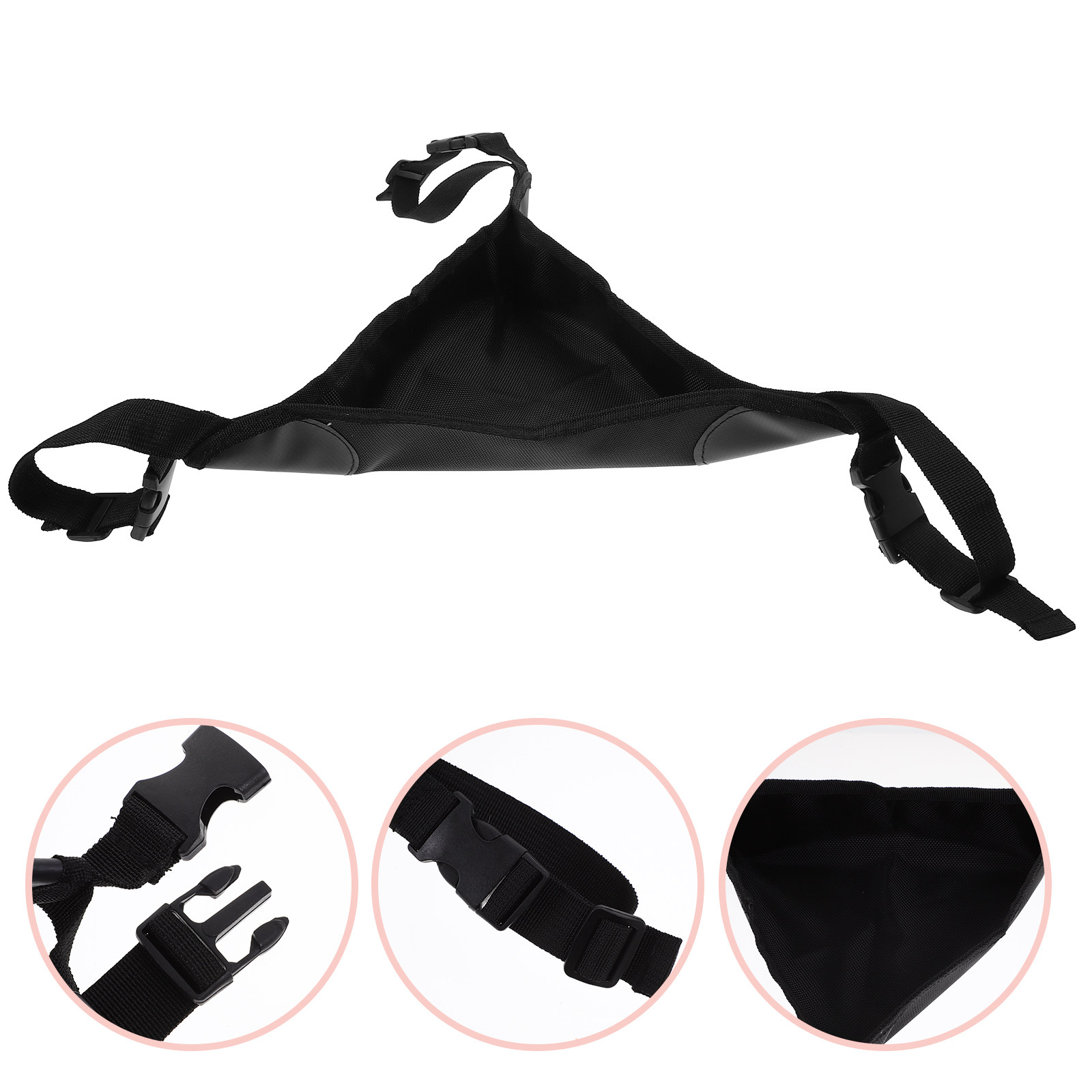 Tripod Weight Bag Heavy Duty N - Photography Lighting Weight Bags บทวิจารณ์และราคา