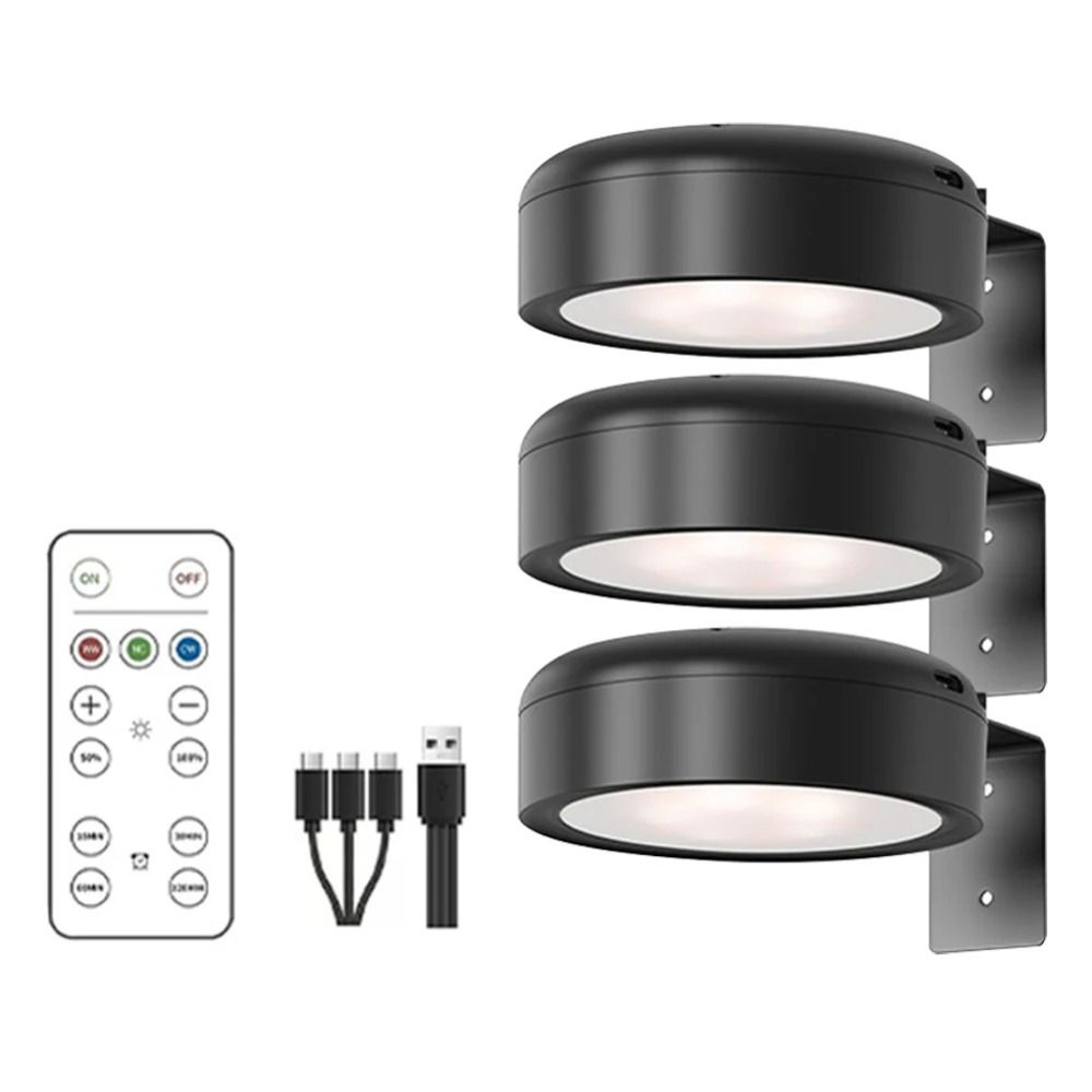 1/2/3Pcs Wall Mounted Magnetic - Photography Lighting Wall บทวิจารณ์และราคา