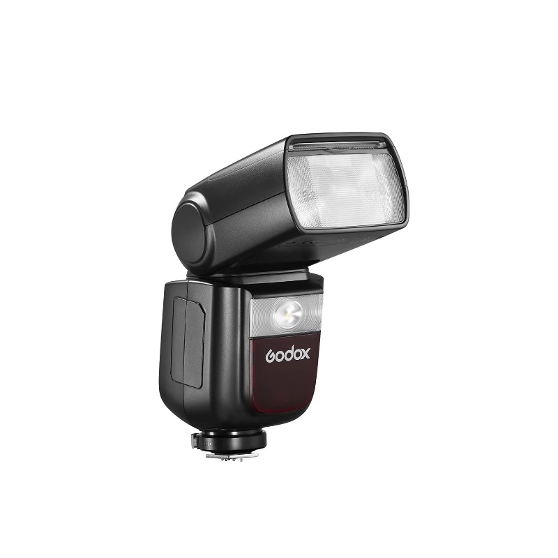 Camera Flash V860III Speedlite - Photography Lighting Wireless บทวิจารณ์และราคา