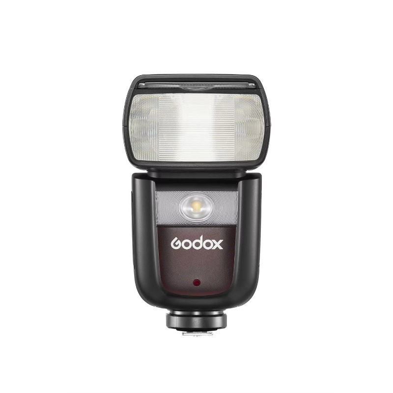 Camera Flash V860III Speedlite - Photography Lighting Wireless บทวิจารณ์และราคา