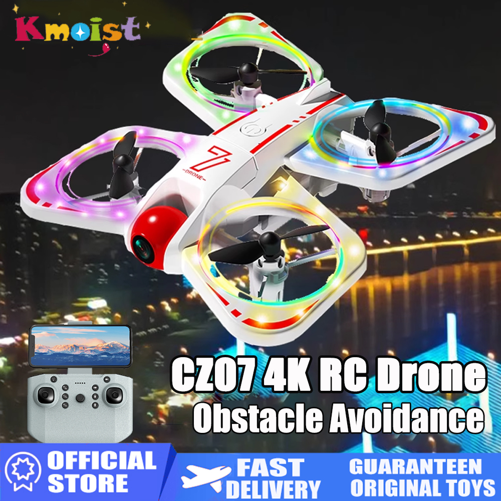 CZ07 UAV Dazzling Lighting Nig - Lighting In Photography For Beginners บทวิจารณ์และราคา