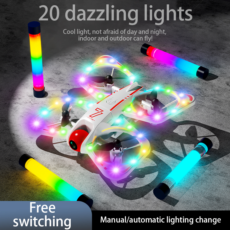 CZ07 UAV Dazzling Lighting Nig - Lighting In Photography For Beginners บทวิจารณ์และราคา