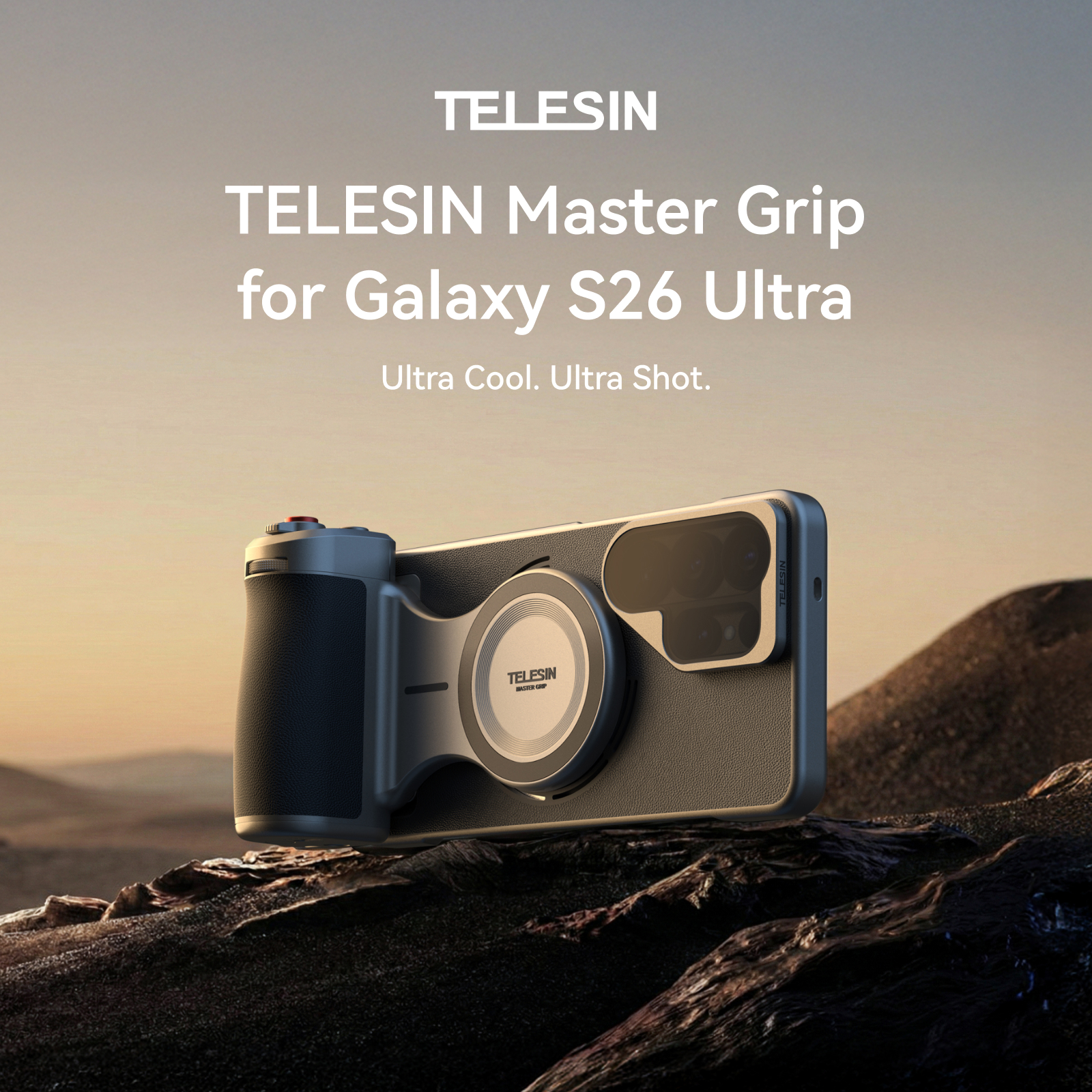 TELESIN Master Photography Cas - Photography Lighting Wireless บทวิจารณ์และราคา