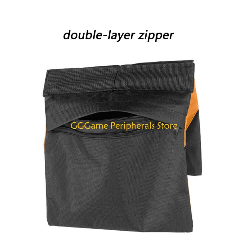 U55B Strong University Fabric  - Photography Lighting Weight Bags บทวิจารณ์และราคา
