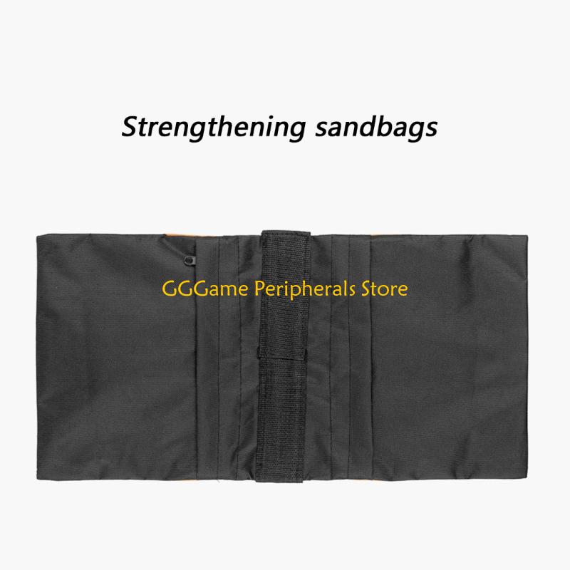 U55B Strong University Fabric  - Photography Lighting Weight Bags บทวิจารณ์และราคา