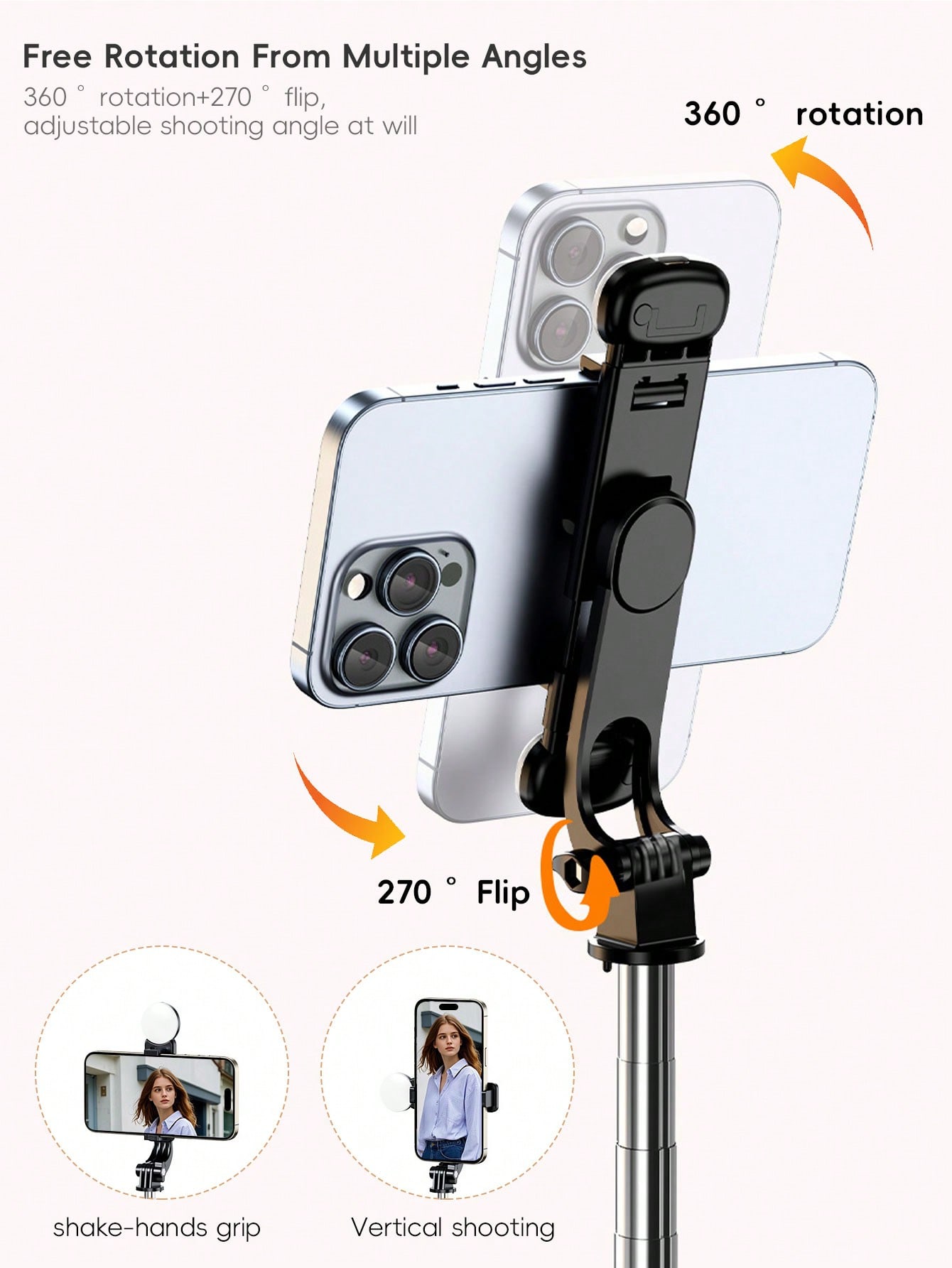 Alloy Large Size Mobile Photog - Photography Lighting Wireless บทวิจารณ์และราคา
