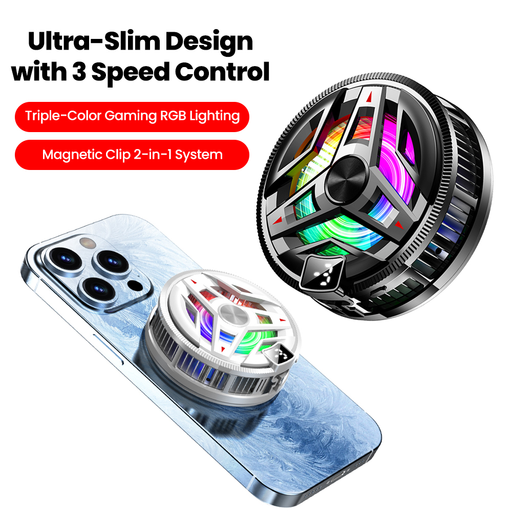 Portable Magnetic Semiconducto - Photography Lighting Game บทวิจารณ์และราคา