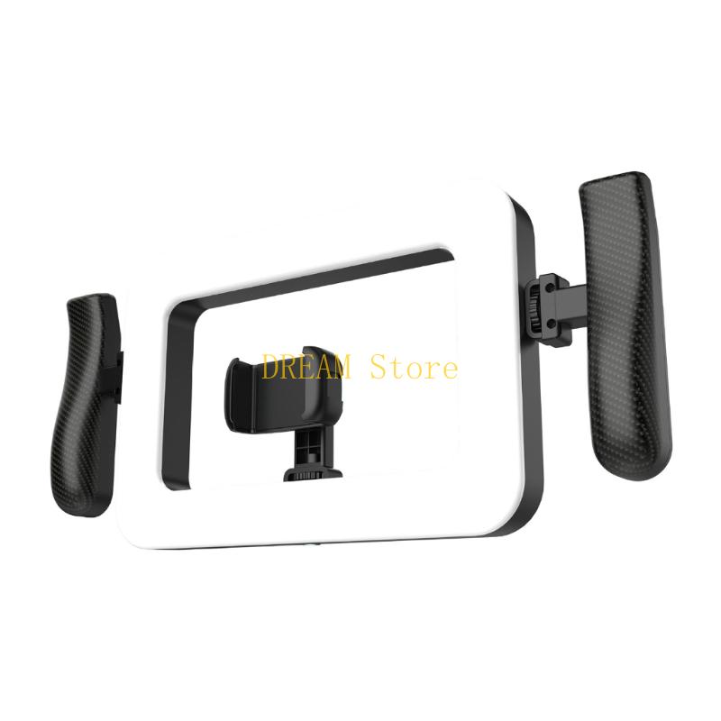Adjustable Brightness Color Te - Photography Lighting Design บทวิจารณ์และราคา