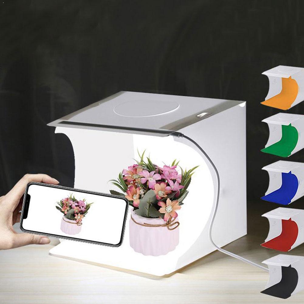 Photo Studio Photography Light - Photography Lighting And Backdrop บทวิจารณ์และราคา