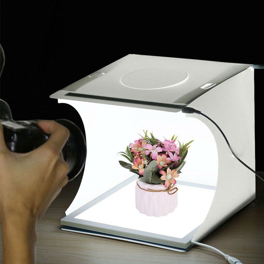 Photo Studio Photography Light - Photography Lighting And Backdrop บทวิจารณ์และราคา
