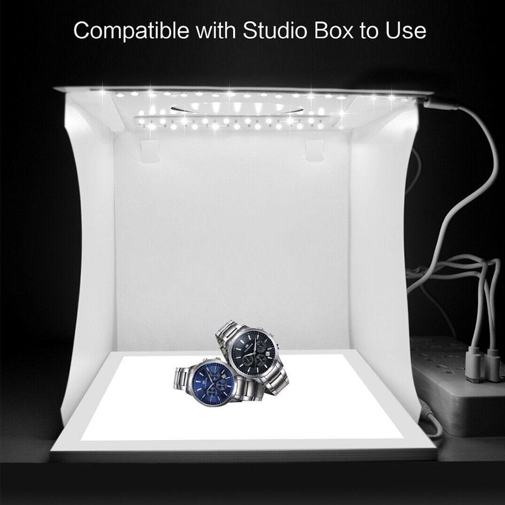 Photo Studio Photography Light - Photography Lighting And Backdrop บทวิจารณ์และราคา