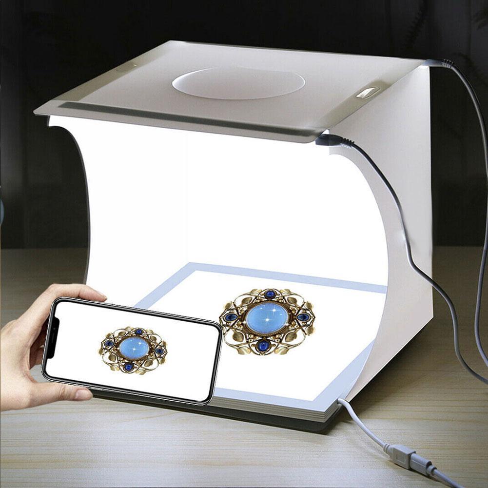 Photo Studio Photography Light - Photography Lighting And Backdrop บทวิจารณ์และราคา