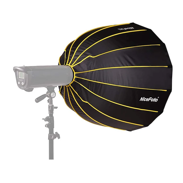 LED 35inch/90cm Quick Set-up F - Parabolic Umbrella Deep บทวิจารณ์และราคา