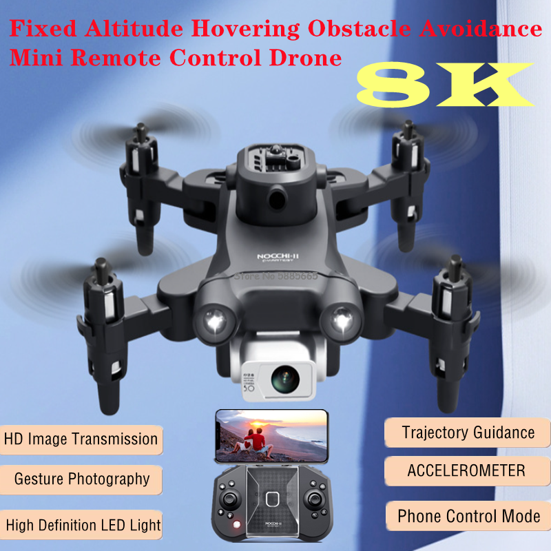 8K Dual Camera Obstacle Avoida - Lighting In Photography For Beginners บทวิจารณ์และราคา
