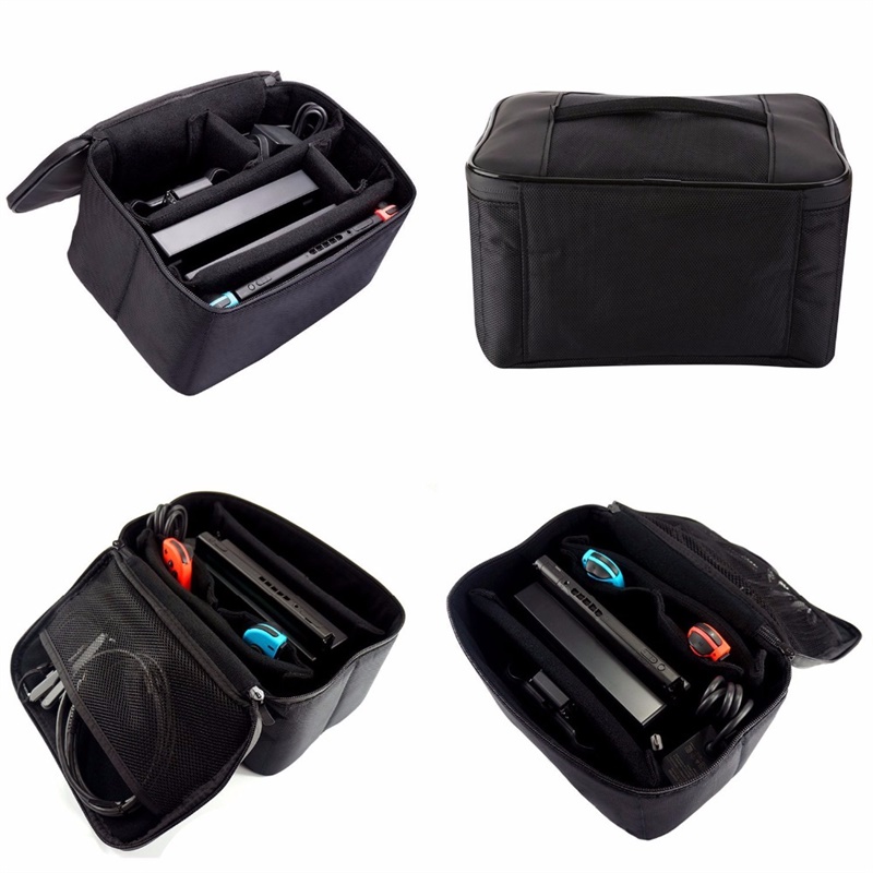Carry Case For Nintendo Switch - Photography Lighting Tool บทวิจารณ์และราคา